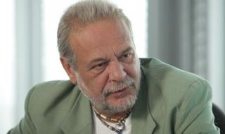 Дайнов: ДПС официално влезе в Здравното министерство