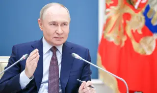 Financial Times: Путин се готви за мащабна офанзива, няма да преговаря с Украйна