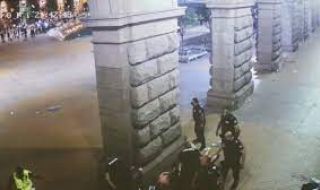 Премиерът за кадрите с полицейско насилие: Обезпокоително е