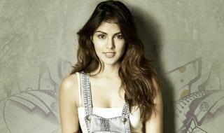 Боливудска актриса в ареста след смъртта на приятеля ѝ