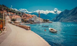 Нови изисквания за пътуващите до Черна гора