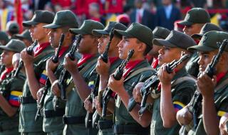 САЩ не планират инвазия във Венецуела