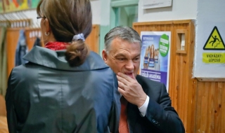 Унгария гласува. Въпросът е „колко“