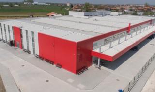 Würth Elektronik открива още 150 работни места в нов завод край Пловдив