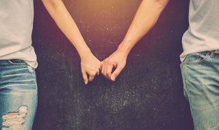 11 неща, които са по-важни за мъжете от красотата