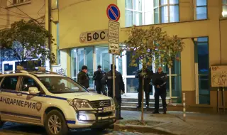 ЦСКА и Левски на важен разговор с полицията