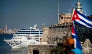Куба няма да се подаде на натиска на САЩ