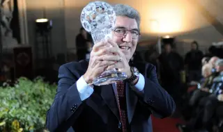 Легендата Дино Дзоф: Трагедия е, че цяло поколение не е виждало Италия на Световно първенство