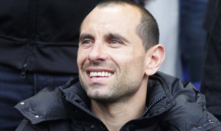 Мартин Петров с писмо към феновете