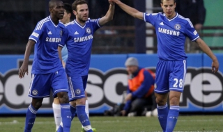 Нюкясъл шокира Челси