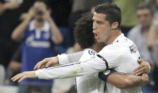 Реал трепери до последно с Райо Валекано