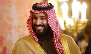  Собственик на Нюкасъл обяви придобиването на 4 от най-големите футболни клуба в Саудитска Арабия