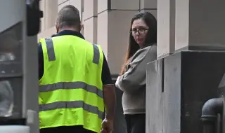 Австралийка осъдена за тройно убийство с отровни гъби