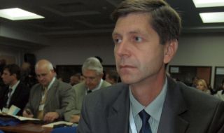 Доц. Алексей Пампоров: Завръщането на Жан Виденов може да доведе до разцепление в БСП