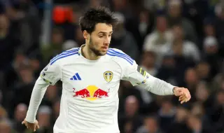 За футболист №1 на България сезонът приключи?