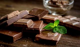 Няколко храни за перфектна кожа