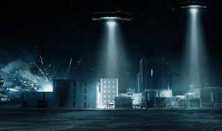 Пентагонът потвърди: Видеото с НЛО е автентично (ВИДЕО)