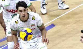 Симеон Николов може да напусне Русия