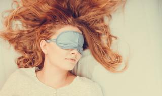 Учени: Женската красота идва със съня