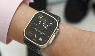 Ultra версията на новия часовник на Apple - впечатляваща, но с нищо впечатляващо