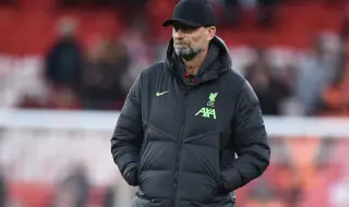 Юрген Клоп може да поеме Реал Мадрид, твърди Sky Sports Germany