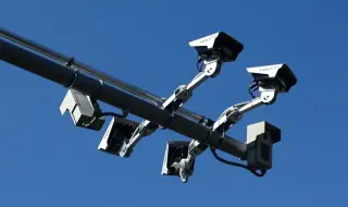 До 10 дни започва връчването на глоби за средна скорост