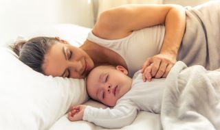 Как да си осигурим качествен сън на всяка възраст