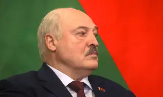 Лукашенко помилва 31 затворници, обвинени в екстремизъм