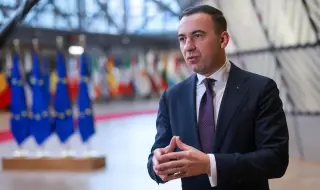 Румъния е най-големият производител на природен газ в ЕС