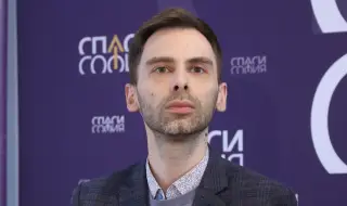 "Спаси София": Нека Ваня Григорова каже истинските причини за напускането на БСП