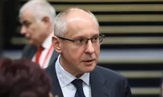 Станишев: Няма ясен политически разказ за бъдещето на България