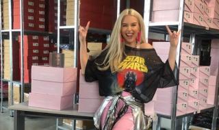 Тита стана склададжийка (СНИМКИ)