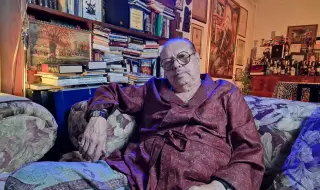 „Вечният бохем“ - БНТ 1 представя музикално-документален филм за Иван Тенев