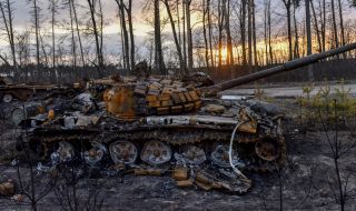 За първи път Русия призна: Значителни са загубите ни в Украйна, трагедия е