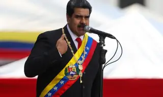 Alexander Lukashenko: Nicolas Maduro is welcome in Belarus if he decides to leave Venezuela 