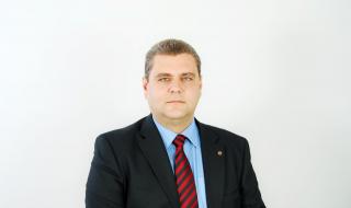 Арестуваха общински съветник от Пловдив
