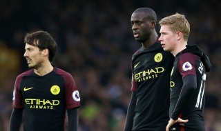 И Яя Туре "отряза" китайците, отказа £430 000 на седмица