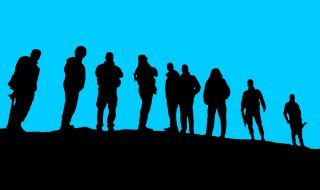 Лидерът на Ал Каида обвинява САЩ за руската инвазия в Украйна