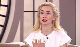 Нети сподели СНИМКА с биологичните си родители