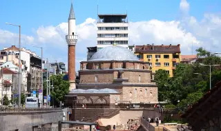 Османското минало и уроците за България