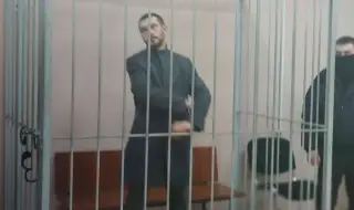 Убиецът на разработчика на руската ваксина "Спутник V" ще прекара 14 години в наказателна колония