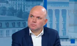 Владислав Панев: Този бюджет ще легне на плещите на бизнеса