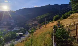Weather today, forecast for Wednesday, July 2: Sunny, cumulus clouds in the afternoon over the mountains 