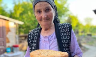 74-годишна баба стана сензация в ТикТок