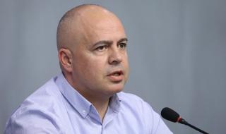 Георги Свиленски от БСП с тежки обвинения към правителството