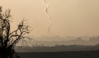 Израел: "Хамас" изгуби контрола в северната част на Газа