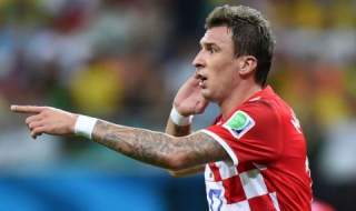 От Байерн потвърдиха трансфера на Манджукич в Атлетико Мадрид