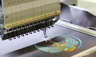 Внушителни и изпълнени с технологии – машините за текстилно производство - 1