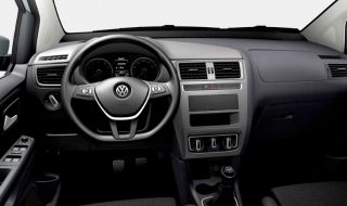 Volkswagen започна да продава автомобили без мултимедия