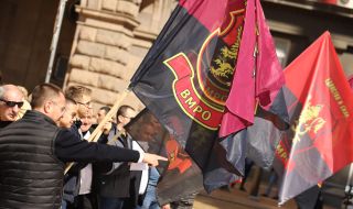 Бунт във ВМРО: Бивш шеф на областна организация обяви "Аз няма да се съобразя с ръководството"